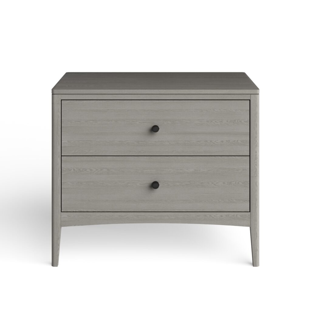Soho Nightstand Geovin Furniture
